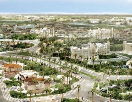 对于寻求在迪拜购买中档房产的投资者来说 哪些地点是最佳地点