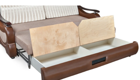 沙发兼床设计：一系列令人难以置信的设计和价格