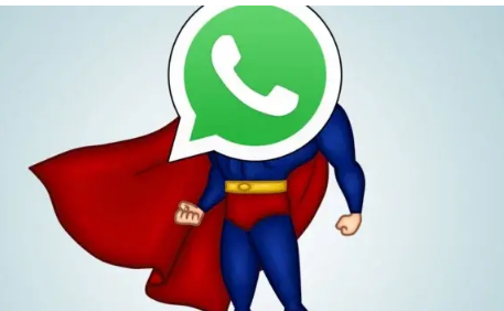 WhatsApp 通过 Android 密钥提高安全性
