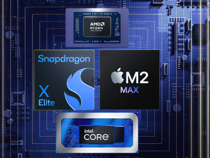 高通公布 Snapdragon X Elite CPU PC 基准测试