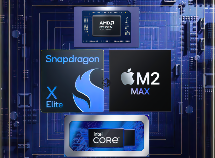 高通推出更多 Snapdragon X Elite PC CPU 基准测试