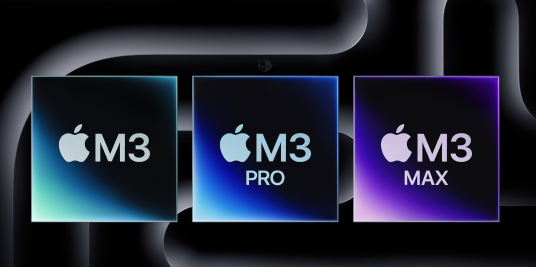 苹果 M3 Pro 在 PassMark 单线程基准测试中夺得最快 CPU 宝座
