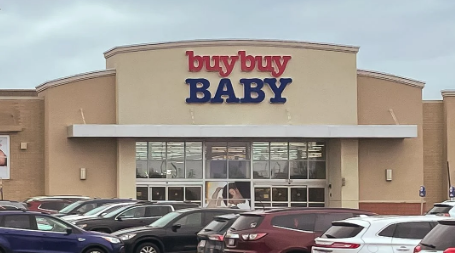 BuyBuy Baby 假期前公布 11 家门店开业地点