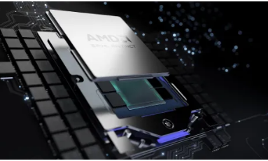 Microsoft Azure 实例将 AMD 的 MI300X 与英特尔的 Sapphire Rapids 配对